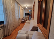 İcarəyə verilir 3 otaqlı 80 m2 yeni tikili Xırdalan