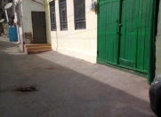 Satılır 2 otaqlı 57 m2 həyət evi Nizami m.