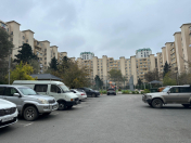 Satılır 3 otaqlı 80 m2 köhnə tikili Zərifə Əliyeva adına park