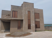 Satılır 7 otaqlı 360 m2 bağ evi Novxanı