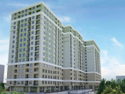 Satılır 3 otaqlı 135 m2 yeni tikili Y.Günəşli