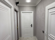 Satılır 2 otaqlı 70 m2 yeni tikili Yasamal r.