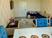 Satılır 3 otaqlı 126 m2 yeni tikili Nizami r.