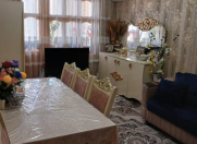 Satılır 3 otaqlı 90 m2 köhnə tikili Əhmədli m.