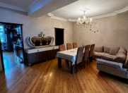 Satılır 4 otaqlı 130 m2 yeni tikili Həzi Aslanov