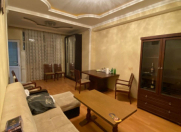 Satılır 2 otaqlı 55 m2 yeni tikili İnşaatçılar m.