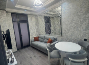 İcarəyə verilir 2 otaqlı 60 m2 yeni tikili Qara Qarayev m.