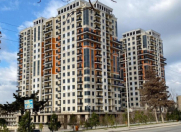 Satılır 3 otaqlı 100 m2 yeni tikili Həzi Aslanov m.