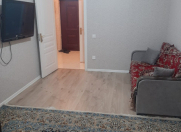 Satılır 2 otaqlı 74 m2 yeni tikili Zabrat 1