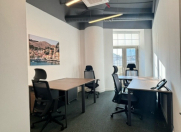 İcarəyə verilir 1 otaqlı 15 m2 ofis Yeni Yasamal