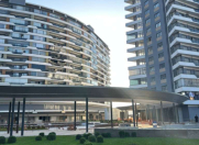 Satılır 2 otaqlı 73 m2 yeni tikili Avtovağzal m.