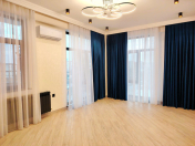 Satılır 3 otaqlı 90 m2 yeni tikili Nəriman Nərimanov m.