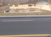 Satılır 6 sot torpaq Şəki