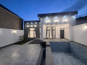 Satılır 4 otaqlı 185 m2 bağ evi Mərdəkan