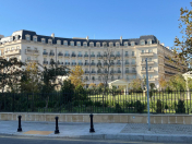 İcarəyə verilir 3 otaqlı 140 m2 yeni tikili Şah İsmayıl Xətai m.