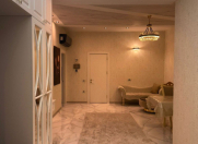 Satılır 3 otaqlı 132 m2 yeni tikili Qara Qarayev m.