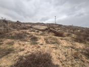 Satılır 6 sot torpaq Gürgən