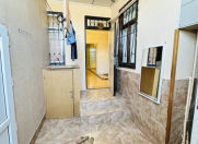 İcarəyə verilir 3 otaqlı 80 m2 həyət evi Sabunçu r.