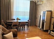 Satılır 3 otaqlı 138 m2 yeni tikili Koala parkı