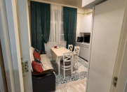 Satılır 3 otaqlı 107 m2 yeni tikili Qurtuluş - 93 Yaşayış Kompleksi