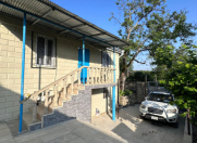 İcarəyə verilir 4 otaqlı 100 m2 həyət evi Şamaxı