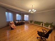 İcarəyə verilir 8 otaqlı 150 m2 həyət evi Şamaxı