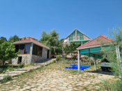 İcarəyə verilir 4 otaqlı 140 m2 həyət evi Şamaxı