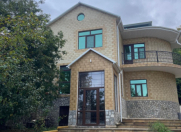 İcarəyə verilir 4 otaqlı 150 m2 həyət evi Şamaxı