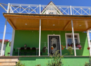 İcarəyə verilir 3 otaqlı 150 m2 həyət evi Şamaxı