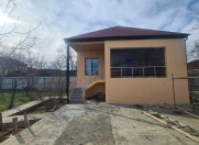 İcarəyə verilir 4 otaqlı 90 m2 həyət evi Xızı