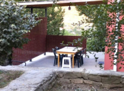 İcarəyə verilir 3 otaqlı 90 m2 həyət evi Xızı