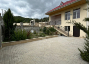 İcarəyə verilir 3 otaqlı 90 m2 həyət evi Xızı