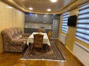 İcarəyə verilir 3 otaqlı 90 m2 həyət evi Xızı