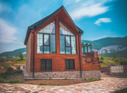 İcarəyə verilir 2 otaqlı 60 m2 həyət evi Xızı