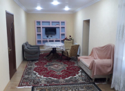 İcarəyə verilir 3 otaqlı 90 m2 həyət evi Xızı