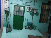 Satılır 1 otaqlı 40 m2 həyət evi Xırdalan