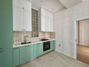 Satılır 2 otaqlı 72 m2 yeni tikili Həzi Aslanov