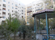 Satılır 3 otaqlı 90 m2 yeni tikili Şah İsmayıl Xətai m.