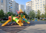 Satılır 3 otaqlı 80 m2 yeni tikili Yasamal r.