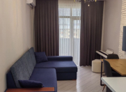 Satılır 2 otaqlı 55 m2 yeni tikili Bakıxanov