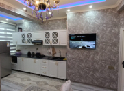 Satılır 2 otaqlı 47 m2 yeni tikili Sumqayıt