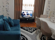 Satılır 3 otaqlı 90 m2 köhnə tikili Əhmədli m.