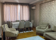 Satılır 3 otaqlı 92 m2 yeni tikili 6 mkr