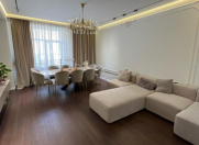 Satılır 3 otaqlı 135 m2 yeni tikili Ağ şəhər