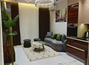 Satılır 2 otaqlı 67 m2 yeni tikili Ağ şəhər