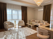 Satılır 3 otaqlı 127 m2 yeni tikili Ağ şəhər