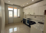 Satılır 2 otaqlı 90 m2 yeni tikili Zığ