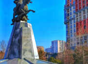 Satılır 3 otaqlı 75 m2 köhnə tikili Nəsimi r.