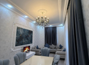 Satılır 3 otaqlı 96 m2 yeni tikili Masazır