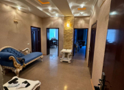 Satılır 3 otaqlı 120 m2 yeni tikili İnşaatçılar m.